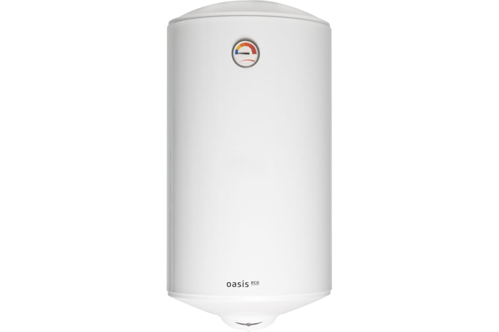 

Водонагреватель накопительный Oasis Eco ER-100, 100л