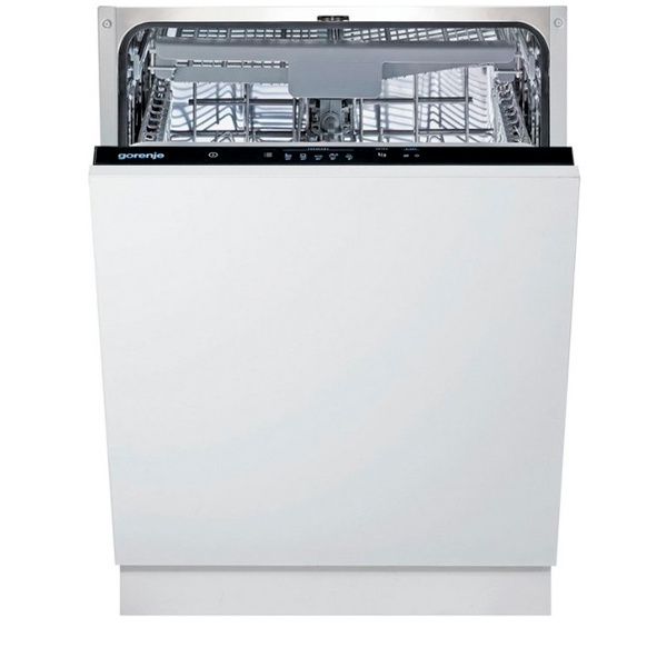 

Встраиваемая посудомоечная машина Gorenje GV620E10