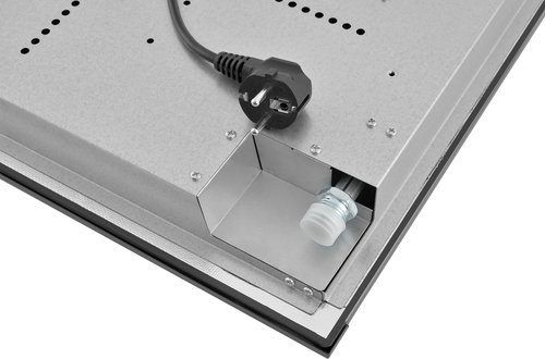 Встраиваемая газовая поверхность ZUGEL ZGH600X - фото 4