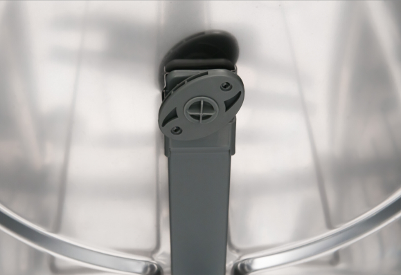 Встр.посудомоечная машина Hansa ZIM428KH + Таблетки для посудомоечных машин Hansa HS-002 (200 таблеток) - фото 10 Встр.посудомоечная машина Hansa ZIM428KH + Таблетки для посудомоечных машин Hansa HS-002 (200 таблеток) - фото 10