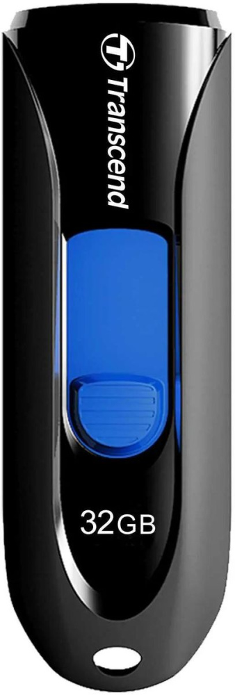 

USB Флеш 32GB 3.0 Transcend TS32GJF790K черный