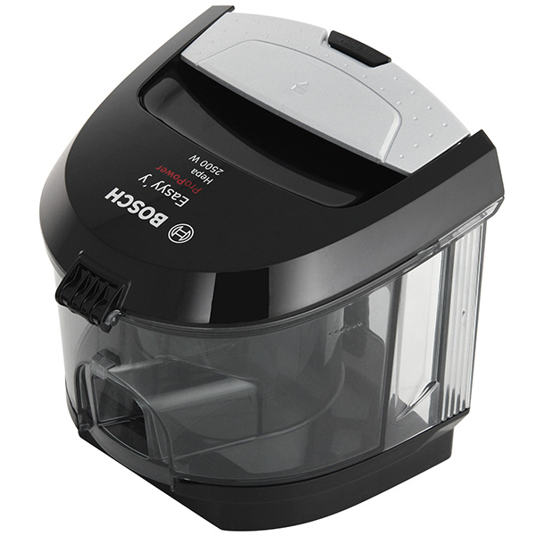 Пылесос Bosch BGC2UPWER3 - фото 5