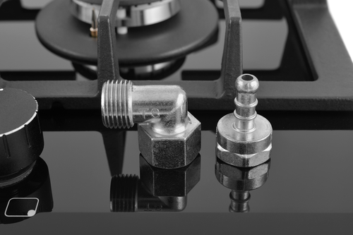 Встраиваемая газовая поверхность ZUGEL ZGH602X - фото 18