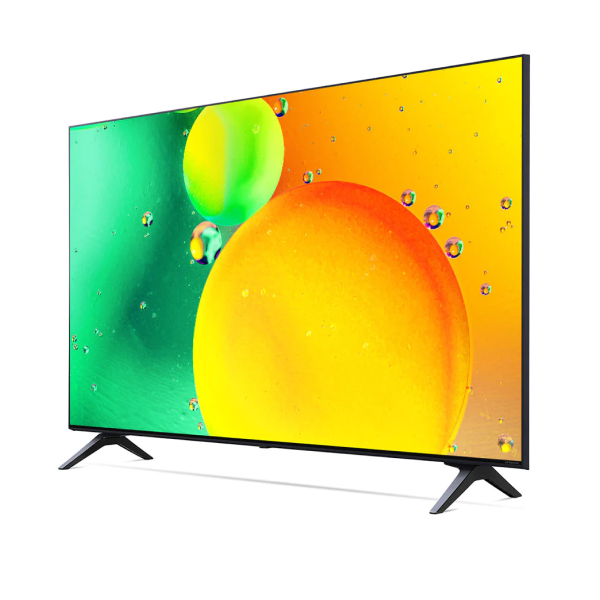 Телевизор LG 65NANO756QA 65" 4K UHD
