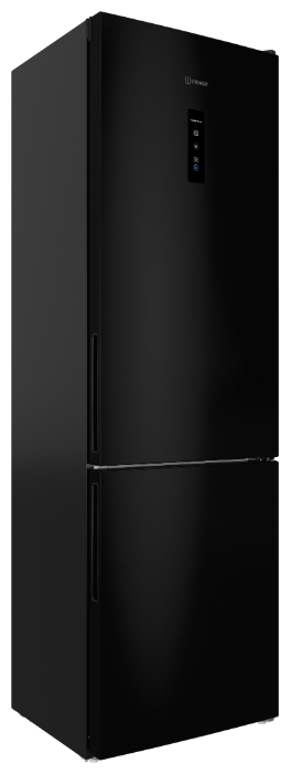 

Холодильник Indesit ITR 5200 B черный