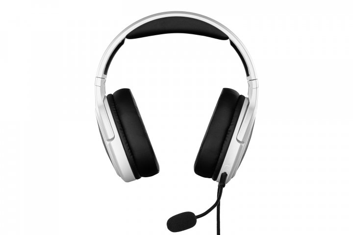 

Наушники Игровые 2E GAMING HG330 RGB USB 7.1 WHITE