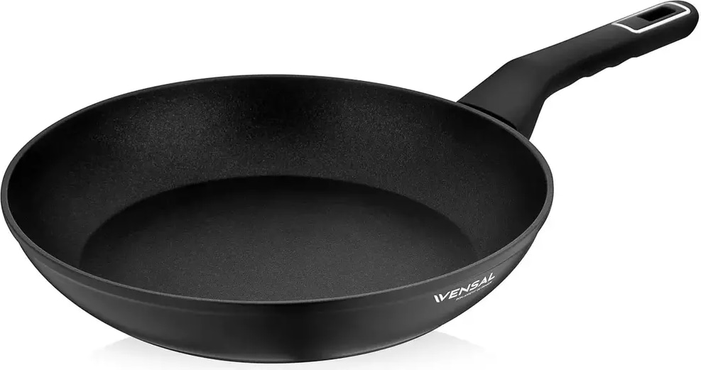 

Сковорода Vensal 1002VS Velours noir 28см
