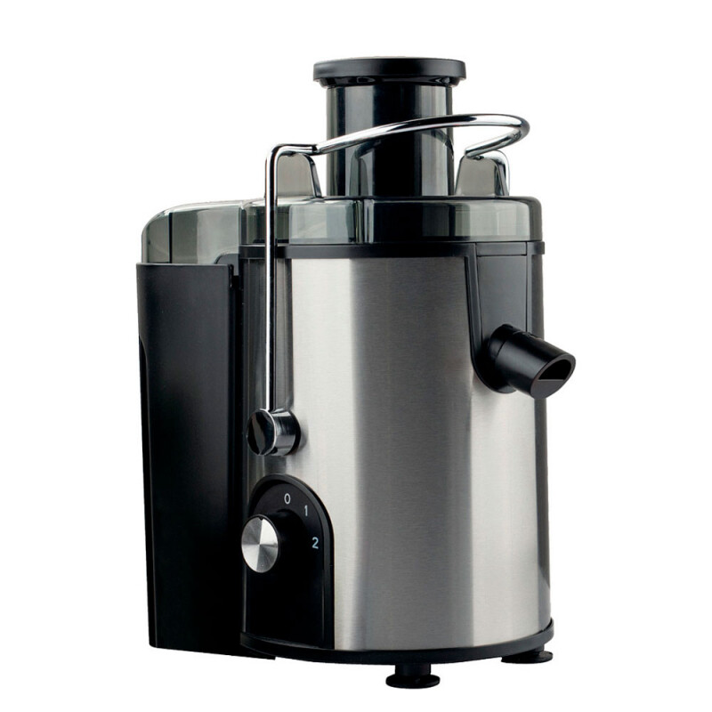 

Соковыжималка Gorenje JC400E металлик