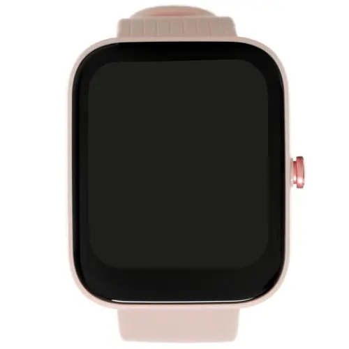 Смарт-часы Amazfit Bip 3 Pro Розовый
