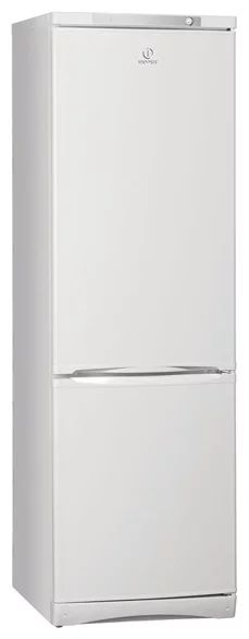 Холодильник Indesit ES 18 белый - фото 1
