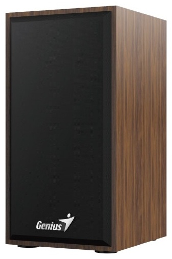 Колонки Genius SP-HF180 коричневый - фото 2