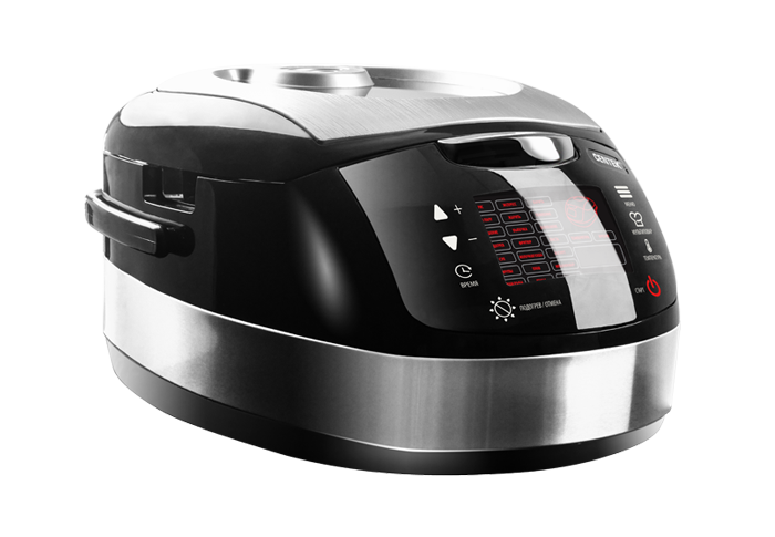 

Мультиварка Centek CT-1472 черная