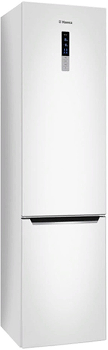 

Холодильник Hansa FK3556.4CDFZ белый