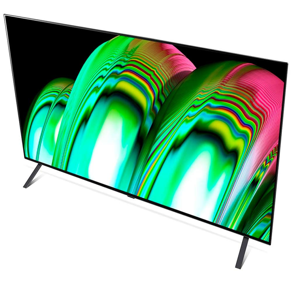 Телевизор LG OLED65A2RLA 65" 4K UHD - фото 5