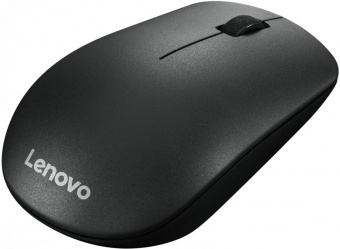 Мышь беспроводная Lenovo 400 (GY50R91293) Black - фото 5
