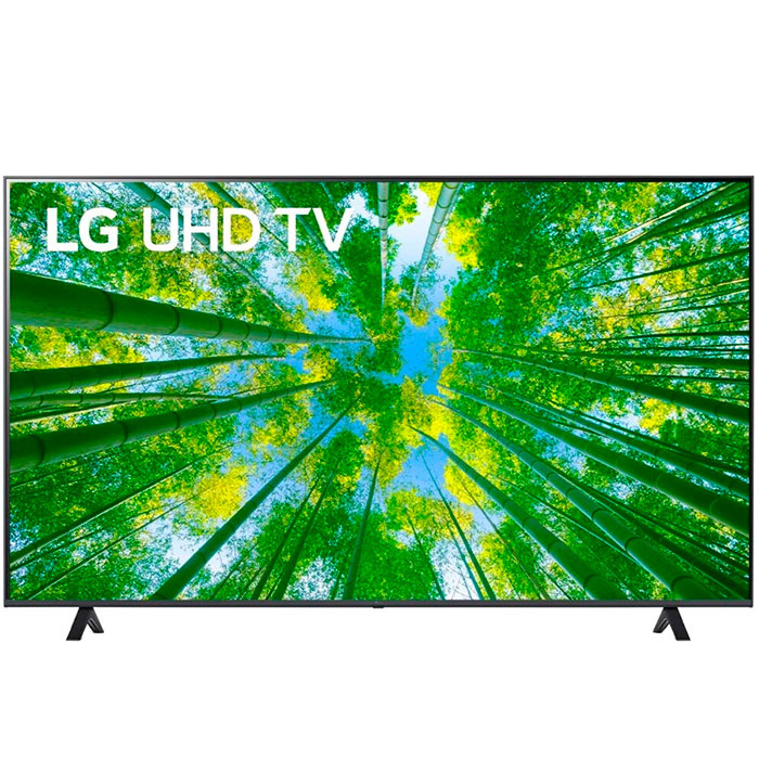 

Телевизор LG 75UQ80006LB 75" 4K UHD