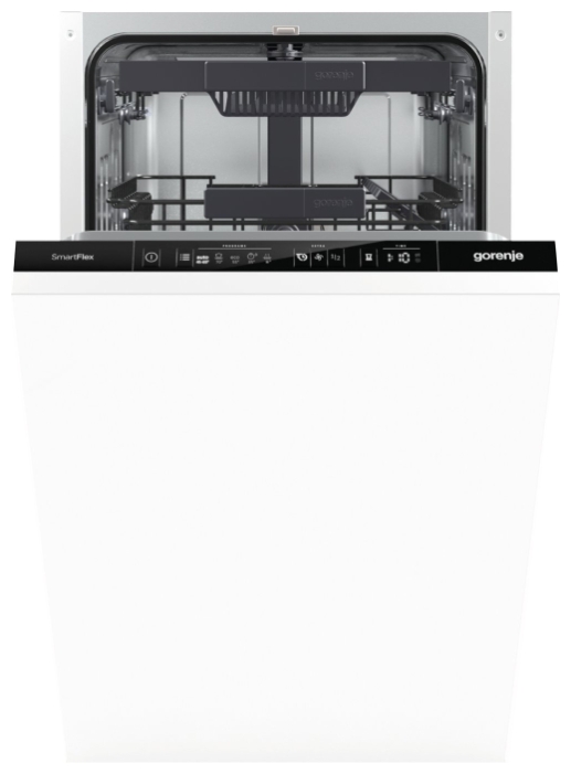 

Встраиваемая посудомоечная машина Gorenje GV55111