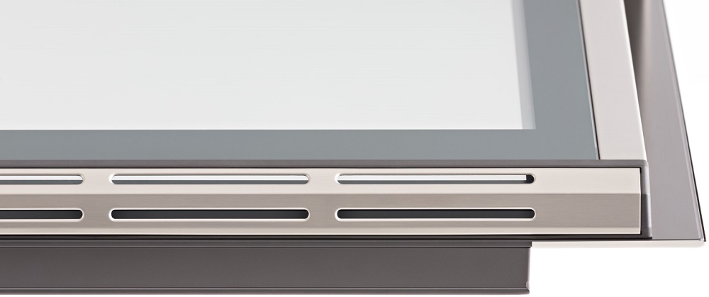 Встраиваемый духовой шкаф Bertazzoni F6011MODPTX/23 - фото 8