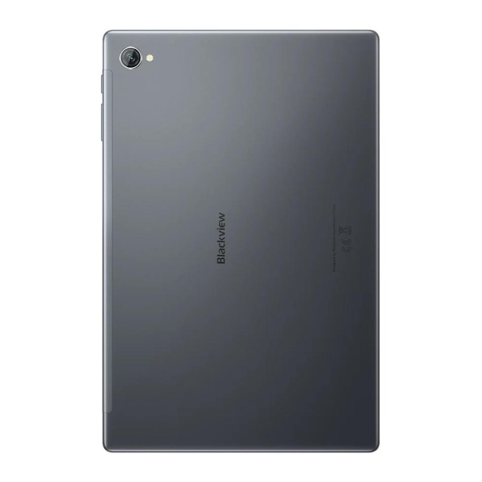 Планшет Blackview Tab 15 PRO 10.51" 8/256GB Space Gray + Клавиатура Blackview Bluetooth K1 Bla - фото 8