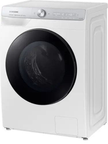 Стирально-сушильная машина Samsung WD90A7M48PH/LD белая - фото 3 Стирально-сушильная машина Samsung WD90A7M48PH/LD белая - фото 3