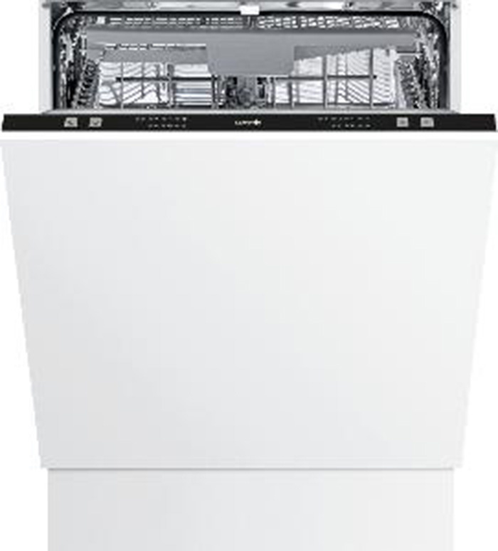 

Встраиваемая посудомоечная машина Gorenje GV62212
