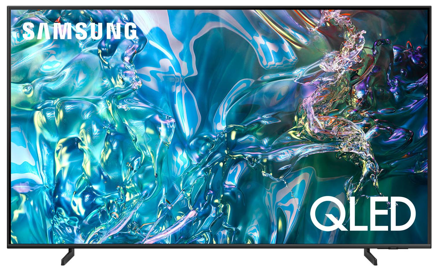 Телевизор Samsung QE75Q60DAUXCE 75" 4K UHD