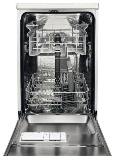 Посудомоечная машина Electrolux ESL94200LO, белый - фото 2