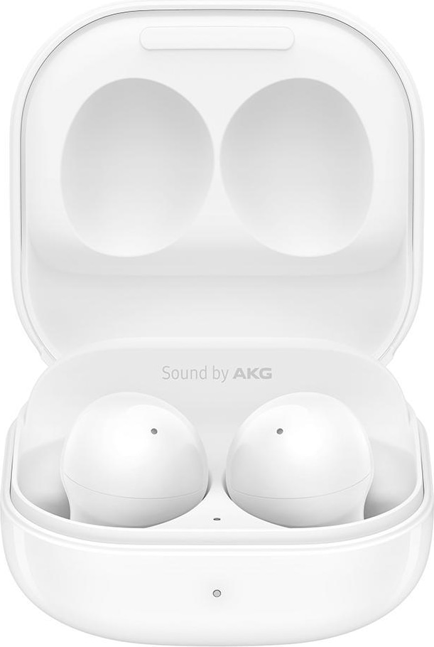 

Наушники беспроводные Samsung Galaxy Buds2 SM-R177NZWACIS White