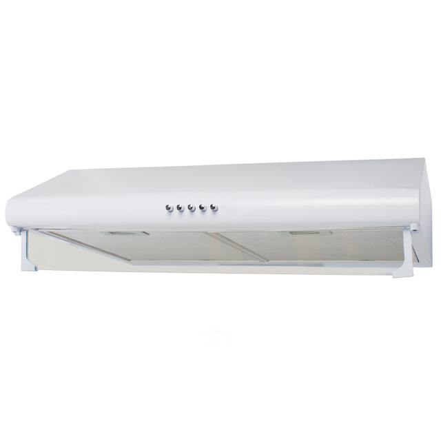 

Вытяжка кухонная Oasis UP-50W(F), белый