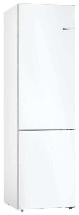 Холодильник Bosch KGN39UW22R белый - фото 1
