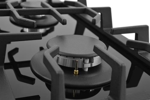 Встраиваемая газовая поверхность ZUGEL ZGH451B - фото 21 Встраиваемая газовая поверхность ZUGEL ZGH451B - фото 21