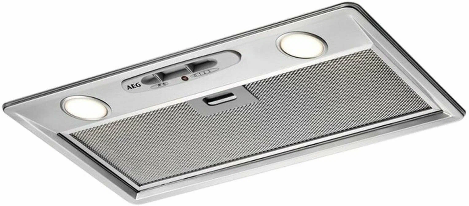 Вытяжка AEG DGB2531M