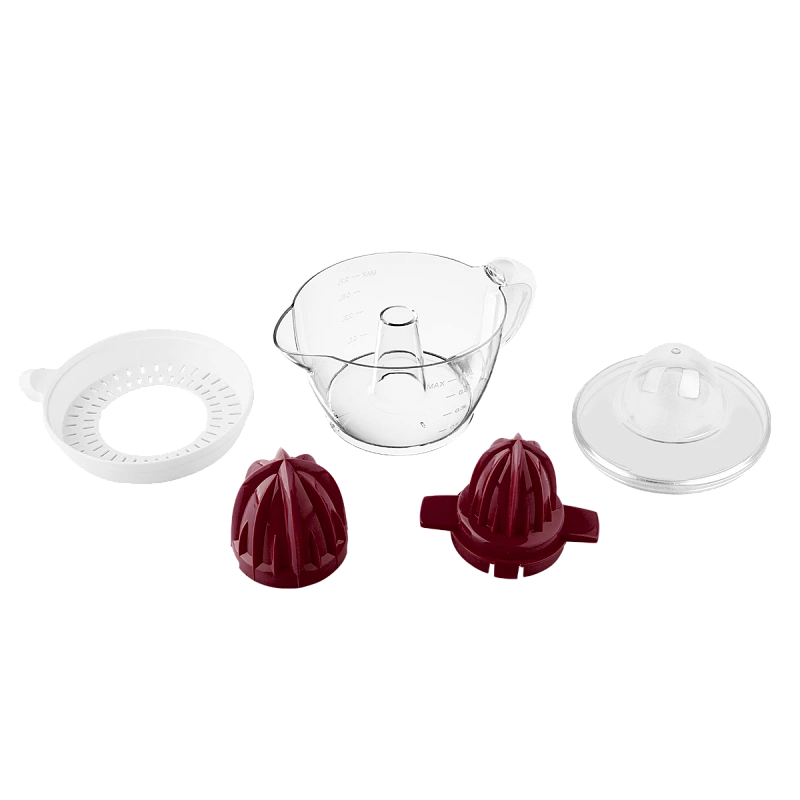 Соковыжималка цитрусовая Scarlett SC-JE50C06 - фото 2