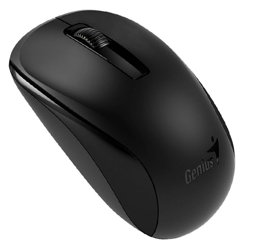 Компьютерная мышь Genius NX-7005 Black