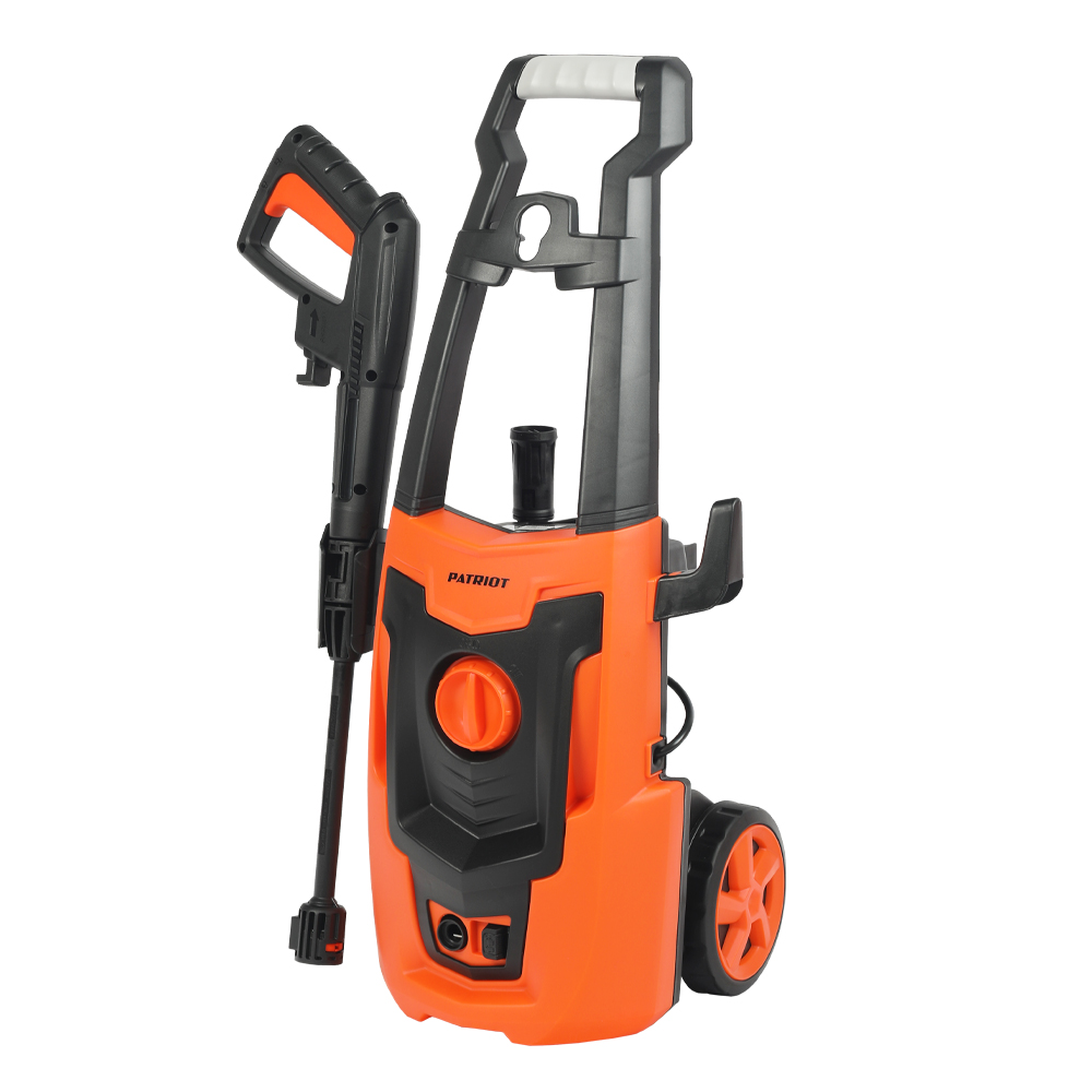 Моющий аппарат Patriot GT 360 Imperial - фото 1