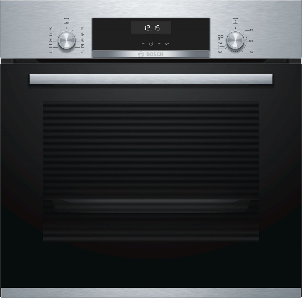 

Духовой шкаф Bosch HBJ 558YS0Q