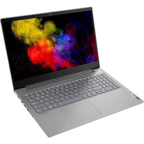 Ноутбук Lenovo ThinkBook 15p IMH(20V30010RU), серебристый - фото 1