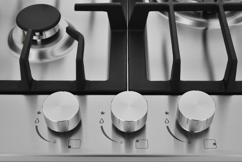 Встраиваемая газовая поверхность ZUGEL ZGH451X - фото 34