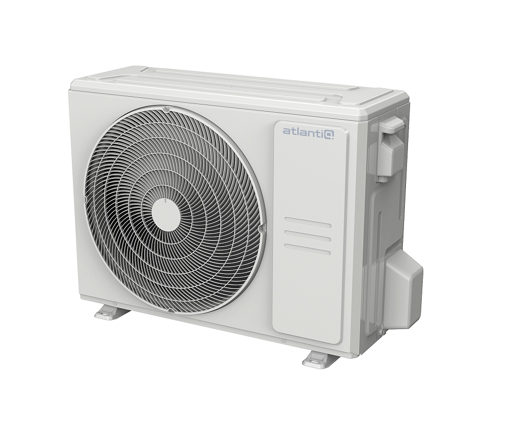 Мульти-сплит система Atlantiq A3OE-27HRN8-Q + ASAGI-09HRFN8 + ASAGI-12HRFN8 + ASAGI-12HRFN8 - фото 8