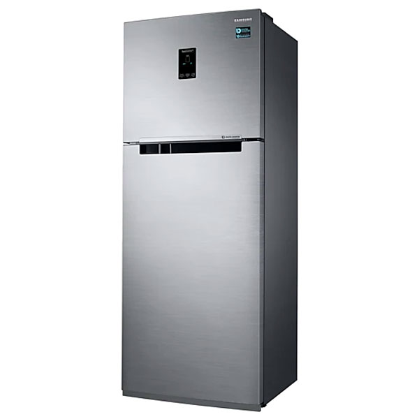 Холодильник Samsung RT38K5535S8/WT Cеребристый - фото 4