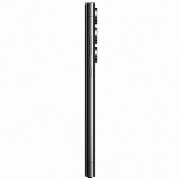 Смартфон Samsung Galaxy S23 Ultra 5G 12/256Gb Phantom Black - фото 12