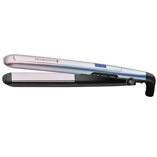 

Выпрямитель волос Remington Mineral Glow S5408 Голубой