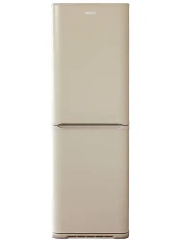 Холодильник Бирюса G631 бежевый - фото 3
