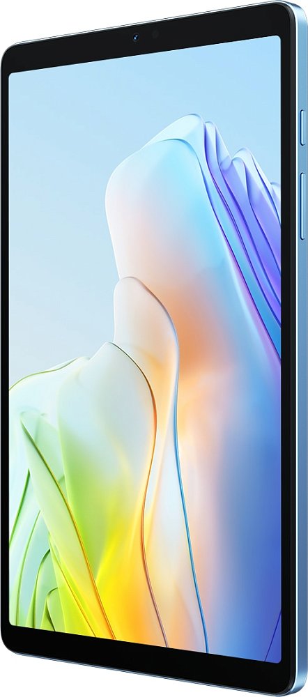 Планшет BlackView Tab 60 4G 8.68" 4/128GB Blue + Смарт-часы Blackview R30 Black - фото 5