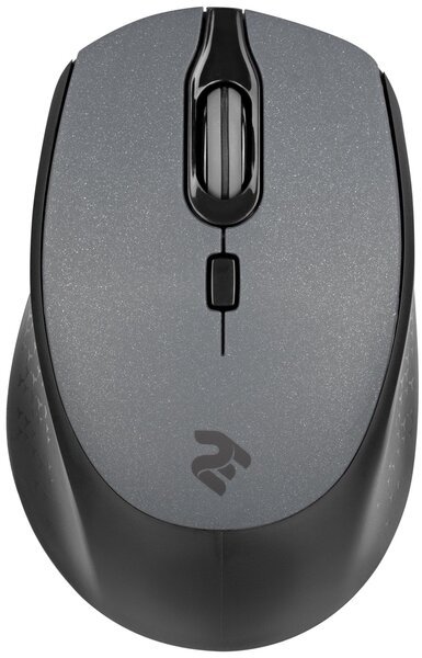 

Мышь беспроводная 2Е MF220 WL Grey