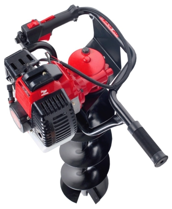 Мотобур Maxcut MC 55 - фото 2