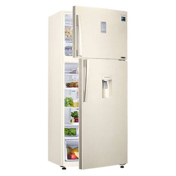 Холодильник Samsung RT53K6510EF/WT - фото 4