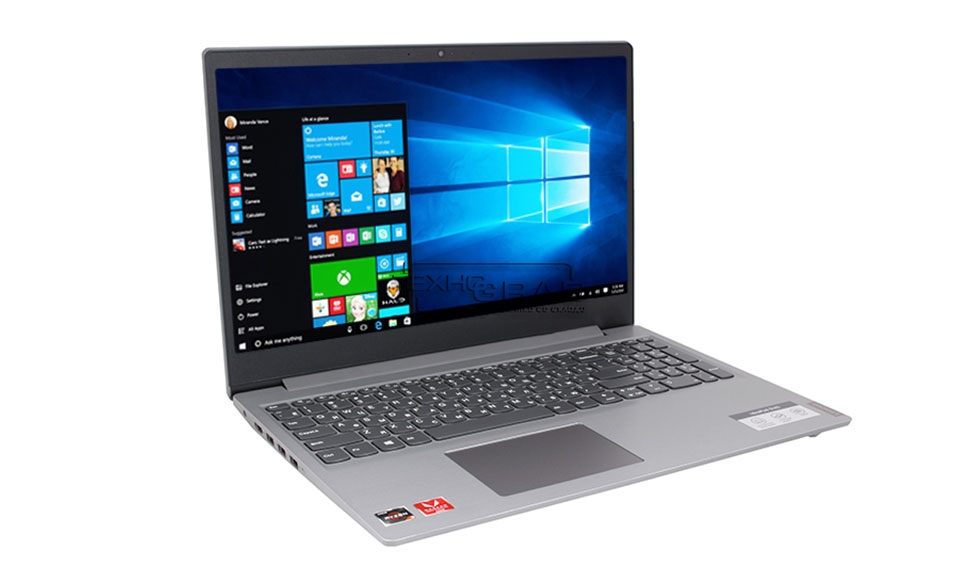 

Ноутбук Lenovo IdeaPad S145-15API (81UT000QRK)