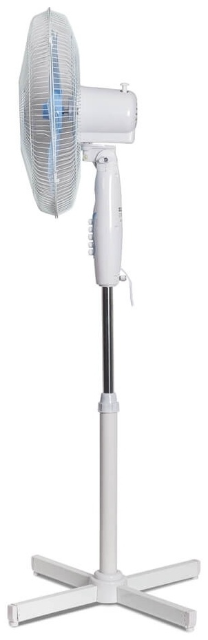 Вентилятор SVC AFF-1640 белый