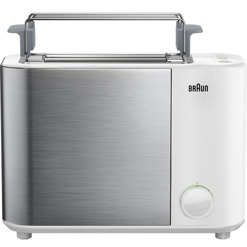 

Тостер Braun HT1510WH